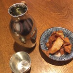 京のそば処 花巻屋的實拍圖