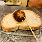 串揚げ　春夏秋冬的實拍圖