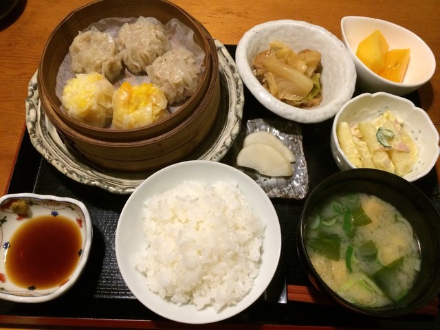 食彩美酒 やしま的实拍高清图