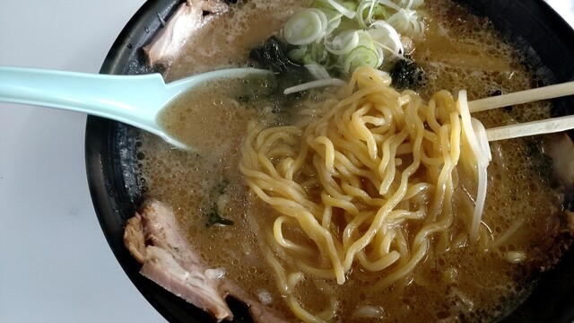 味道園的实拍高清图