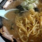 味道園的实拍图