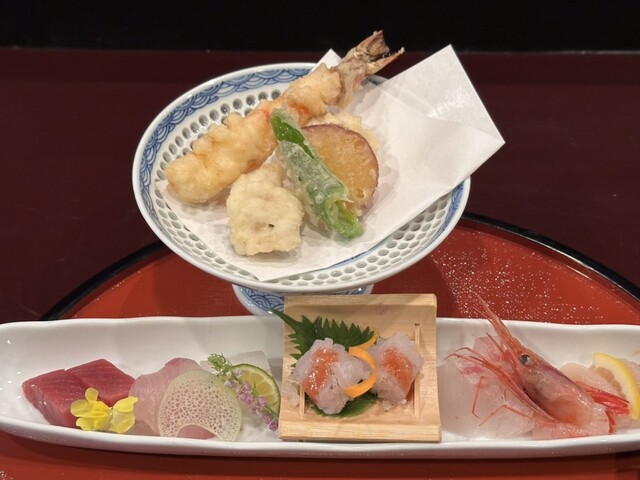 くずし割烹 GOEMON的实拍高清图