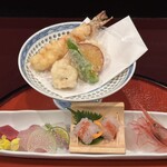 くずし割烹 GOEMON的实拍图