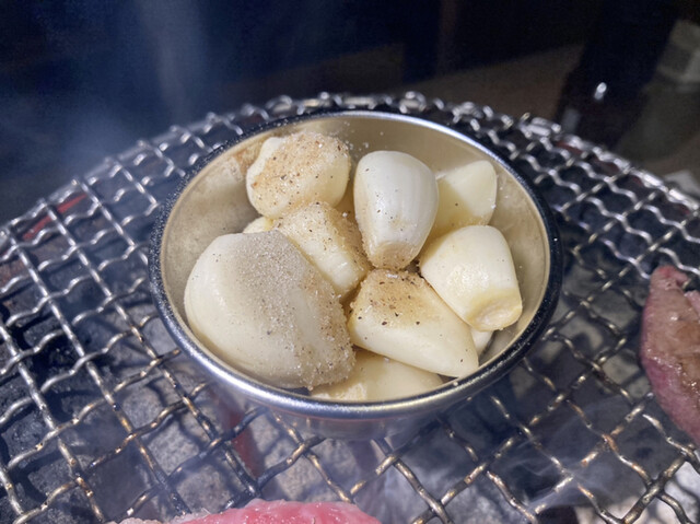 炭火焼肉 尹家的實拍高清圖