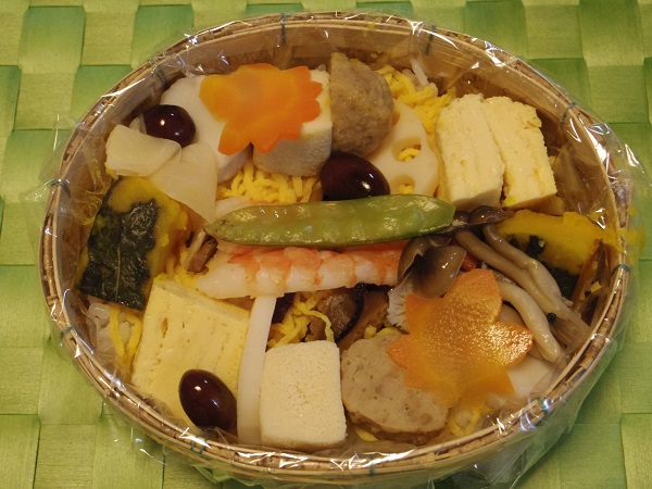 recommendations image for 美濃吉 福岡三越店
