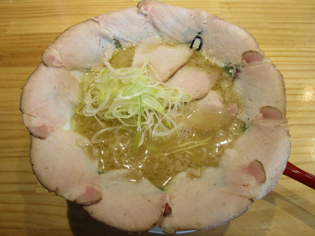 ラーメンの坊歩 八条店的实拍高清图