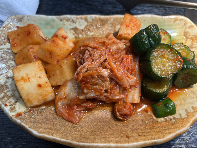 焼肉 ふじき 2号店的实拍图