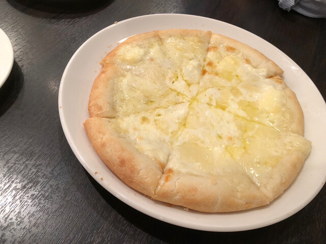 花畑牧場 RACLETTE ～ラクレットチーズ専門店～ 新千歳空港店的實拍高清圖