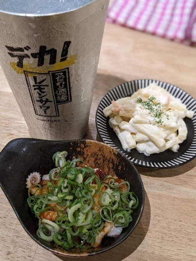 recommendations image for 立ち飲み居酒屋ドラム缶 大塚店