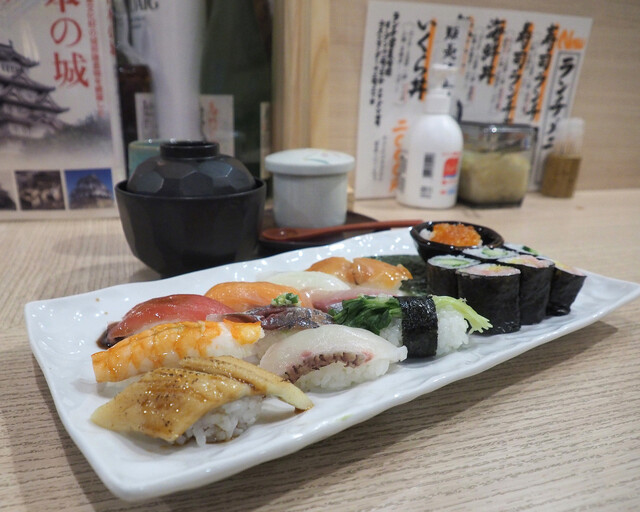 博多寿司処 尾之上的實拍高清圖