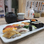 博多寿司処 尾之上的實拍圖