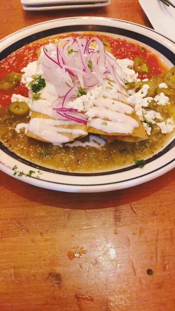 recommendations image for Mexican Dining AVOCADO