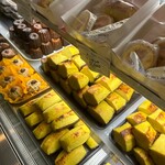 recommendations for Patisserie Laneige