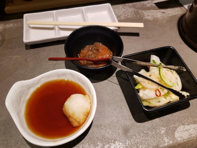 博多天ぷら たかお ルクア大阪店的实拍高清图