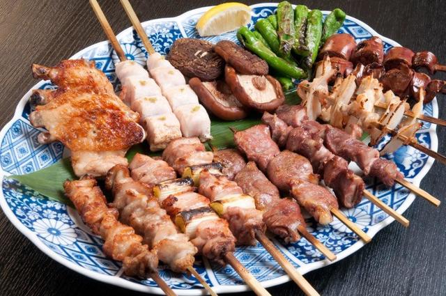 鳥居亭的實拍高清圖