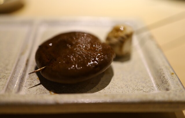 recommendations image for 代々木 鳥松