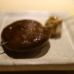 recommendations for 代々木 鳥松