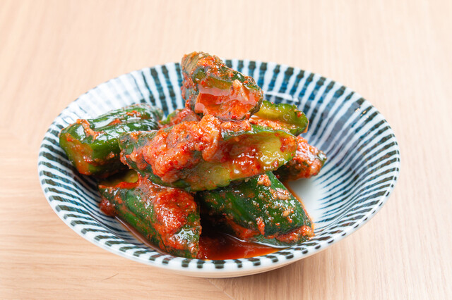 recommendations image for 焼肉ホルモン おかき