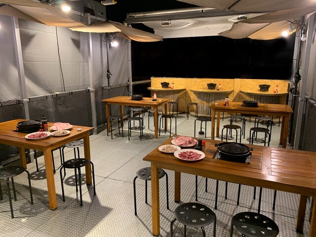 島田屋 北24条店的實拍高清圖