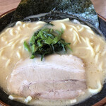 真田家的实拍图