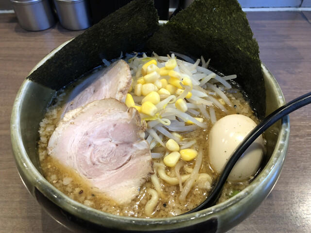 ど・みそ 八丁堀店的實拍高清圖