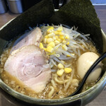 ど・みそ 八丁堀店的實拍圖