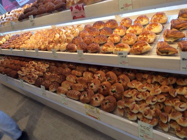 recommendations image for パンの壺