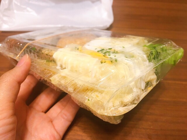 ベジョータ ムアムア 烏丸三条店的实拍高清图