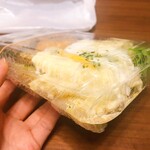 ベジョータ ムアムア 烏丸三条店的实拍图