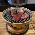 炭火焼肉 肉蓮的實拍圖