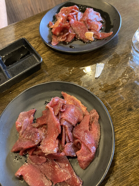 七輪焼肉 安安 京橋店的實拍高清圖