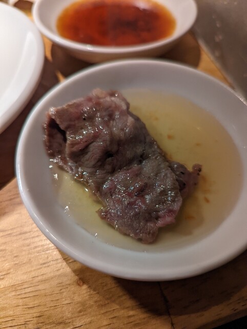 ホルモン松田的實拍高清圖