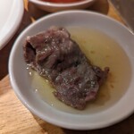 ホルモン松田的實拍圖