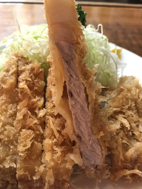 とんかつ かつ味的實拍高清圖