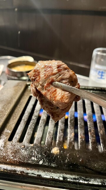 recommendations image for 和牛 焼肉 ホルモン 肉大将 春吉 西中洲店