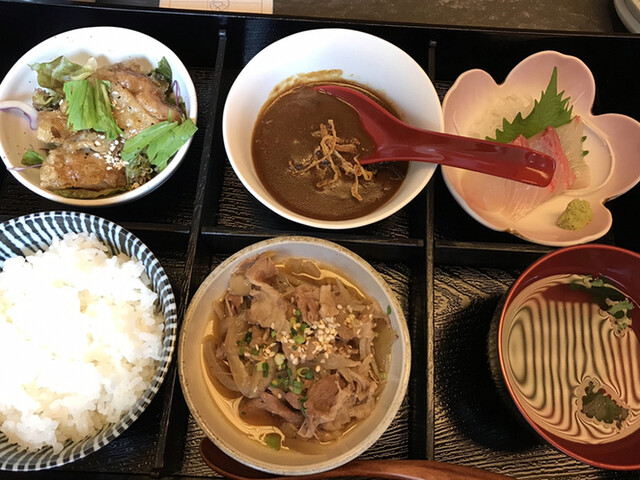 recommendations image for 割烹 田一