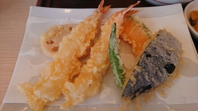 recommendations image for さん天 針中野店