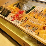 田中青果 サンピアザ店的实拍图