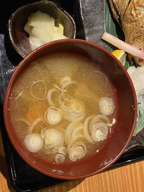 のど黒のあくび 御徒町店的實拍高清圖