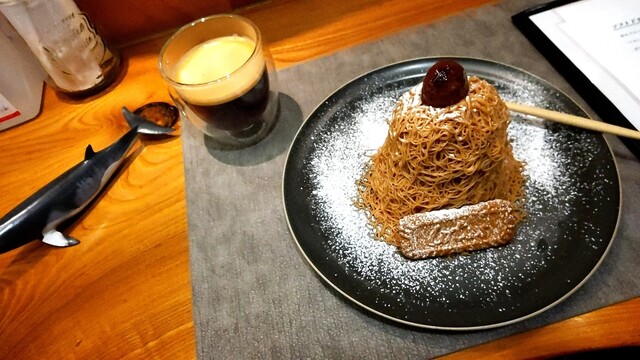 Trattoria KUJIRA Sapporo的实拍高清图