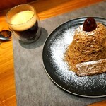 Trattoria KUJIRA Sapporo的实拍图