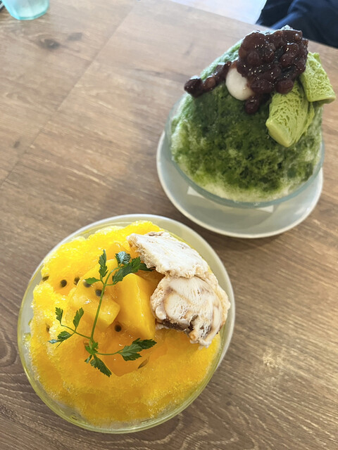 recommendations image for OBU CAFE