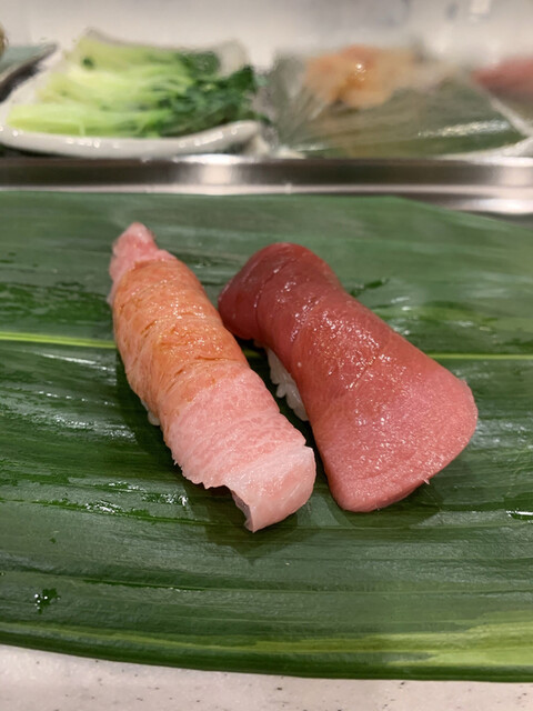 recommendations image for すし勘