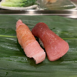 recommendations for すし勘