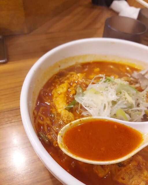 らあめん 新的实拍高清图