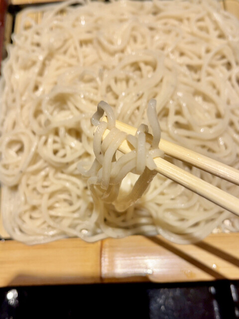 recommendations image for おそば 古道