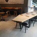 スターバックスコーヒー 東京ワールドゲート神谷町店的实拍图
