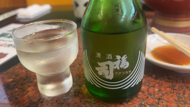 鮨処 なごやか亭 福住店的实拍高清图