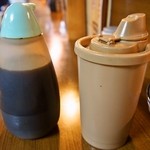 串かつ 千里的实拍图