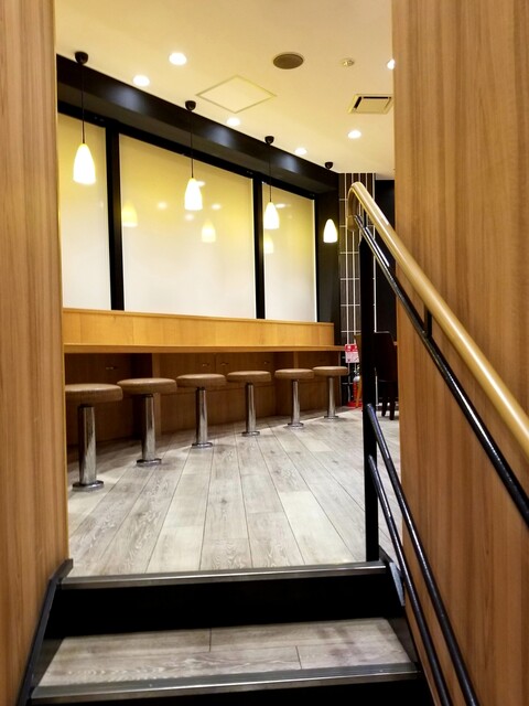 吉野家 池袋メトロポリタン通り店的實拍高清圖